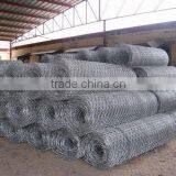 Anping Gabion Wire Netting(Youjie Manufacturer)