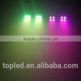 Party dj Light DMX LED 4Par System 16x4-in-1 RGBW thumbnail-5