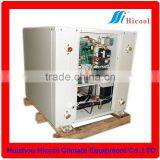 swimming used heat pump