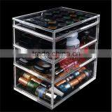 Customized Acrylic Box Plastic Cosmetic Box Acrylic thumbnail-3