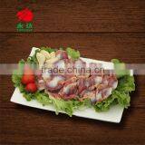 Frozen HALAL Chicken Gizzards