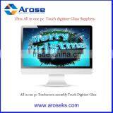 Replacement 5K LM270QQ1(SD)(A2) LCD Panel With Glass For A1419 2014+ All in One pc Arose Kingsales Technolgoy