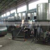 Chicken Feed Mixer&agricultaural Feed Crusing and Mixing Machine From Jiewei Factory thumbnail-3