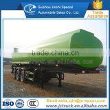 Manual Transmission Type and Diesel Engine Carbon Steel Plate Fuel Tank Semi Trailer Sale Price thumbnail-4
