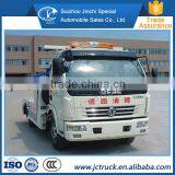 New 6t Road Rescue Truck Wrecker Towing Truck Wholesale Price thumbnail-6
