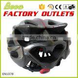 Wholesale Bicycle Accessories Road Safety CE EN1078 Bike Helmet thumbnail-2