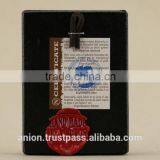 Greek & Russian Orthodox Wooden Icon. St. Nicolas. Big Size thumbnail-3