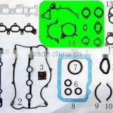 BP BP-ZE B6ZE cylinder head gasket kit With Rubber Gasket 8AE3-10-27150138200