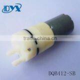 12v dc Mini Water Circulation Pump for Perfume Sprayer Machine