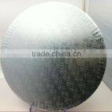 Paper Cake Board, MDF Cake Boards Drum Cake Board thumbnail-1