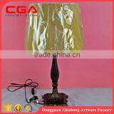 Factory Supply Solar Outdoor Table Lamp Hot Sale