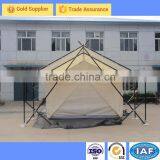 Luxury Canvas Hotel Tent Outdoor Tent Camping Tent thumbnail-2