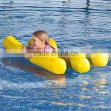 2016 2017 Hot Sale Factory Deluxe Traning Swimming Pool Noodle thumbnail-2