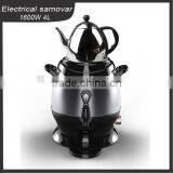 Electric Samovar Tea Maker Iranian Samovar thumbnail-2