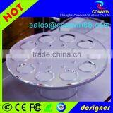 Fashion/tree Jewelry Display Stands, Acrylic Cosmetic Display Stand thumbnail-3