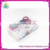 China hot selling travel household sewing kit