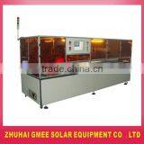 PV Module Equipment Tabbing & String Machine