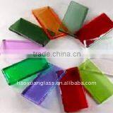 4-6mm Colorful Glass