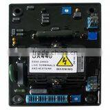 Brushless ac Dynamo Generator 1800rpm Alternator With Avr thumbnail-4