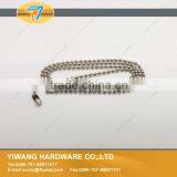 High Quality Electroplating Iron Bead Chain thumbnail-5