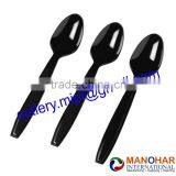 High Quality Disposable Plastic Cutlery Set / Spoon / Fork / Knife / Drinking Straw thumbnail-3