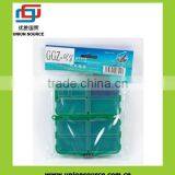 Plastic Folding Fishing Box (5000053)