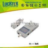 Cable Tester for Coaxial Cable RG59 / RG6 and Patch Cord Cable CAT5E / CAT6