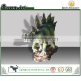Wholesale Mini Dinosaur Resin Model thumbnail-3