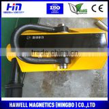 6000 PML permanent magnetic lifter