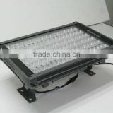 Independent gear box led tunnel light