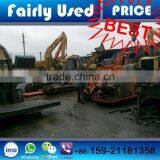 Hitachi EX200-1 Original Paint Loading thumbnail-3