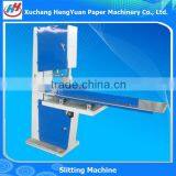 Toilet Paper Band Saw Slitting Machine