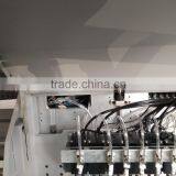 China Large Format Digital UV LED Lamp Flatbed Inkjet Printer Price thumbnail-3