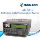 AOR Professional Grade Communications Receiver AR-5001D