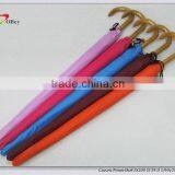 Durable Solid Umbrellas thumbnail-2