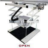 CE Steel Motorized Projector Ceiling Lift With Remote Control thumbnail-3