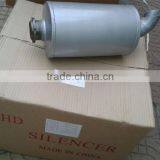 Silence Muffler Silencer for Tractor Spare Parts