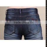Fashion New Design Men's Jeans Pants thumbnail-6