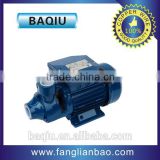 Good Quality Credible Centrifugal Water Cheap Peripheral Pumps Vortex Pump With Shrouded Impeller