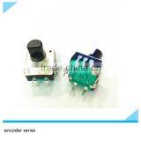 Audio dimming speed control b50k resistance single encoder Single encoder Manufacturer