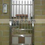 Exterior Stainless Steel Gate YG-G05