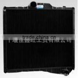 2015 New Design Aluminum Automobile Radiator of Good Quality thumbnail-1