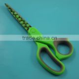 Colorful hot sale professional cutting scissor
