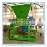 Double Shaft Shredder for Waste Plastic/glass/thickand Hard Material thumbnail-3