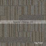 100% Polyamide Carpet Tiles for Office 50*50 thumbnail-1