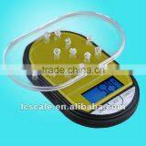 0.01g Electronic Pocket Scale thumbnail-1