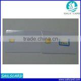 Atmel AT24C01 Contact IC Smart Card thumbnail-2