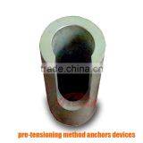 Jack Pre-tensioning Post-tensioned Method Anchor Device Back Clip thumbnail-4