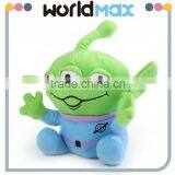 Toy Story Aliens Plush Doll Toy thumbnail-2