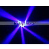 100% Factory Direct Bee Eye Beam With Zoom 6pcs*15W RGBW 4in1 LED Moving Head Light thumbnail-4